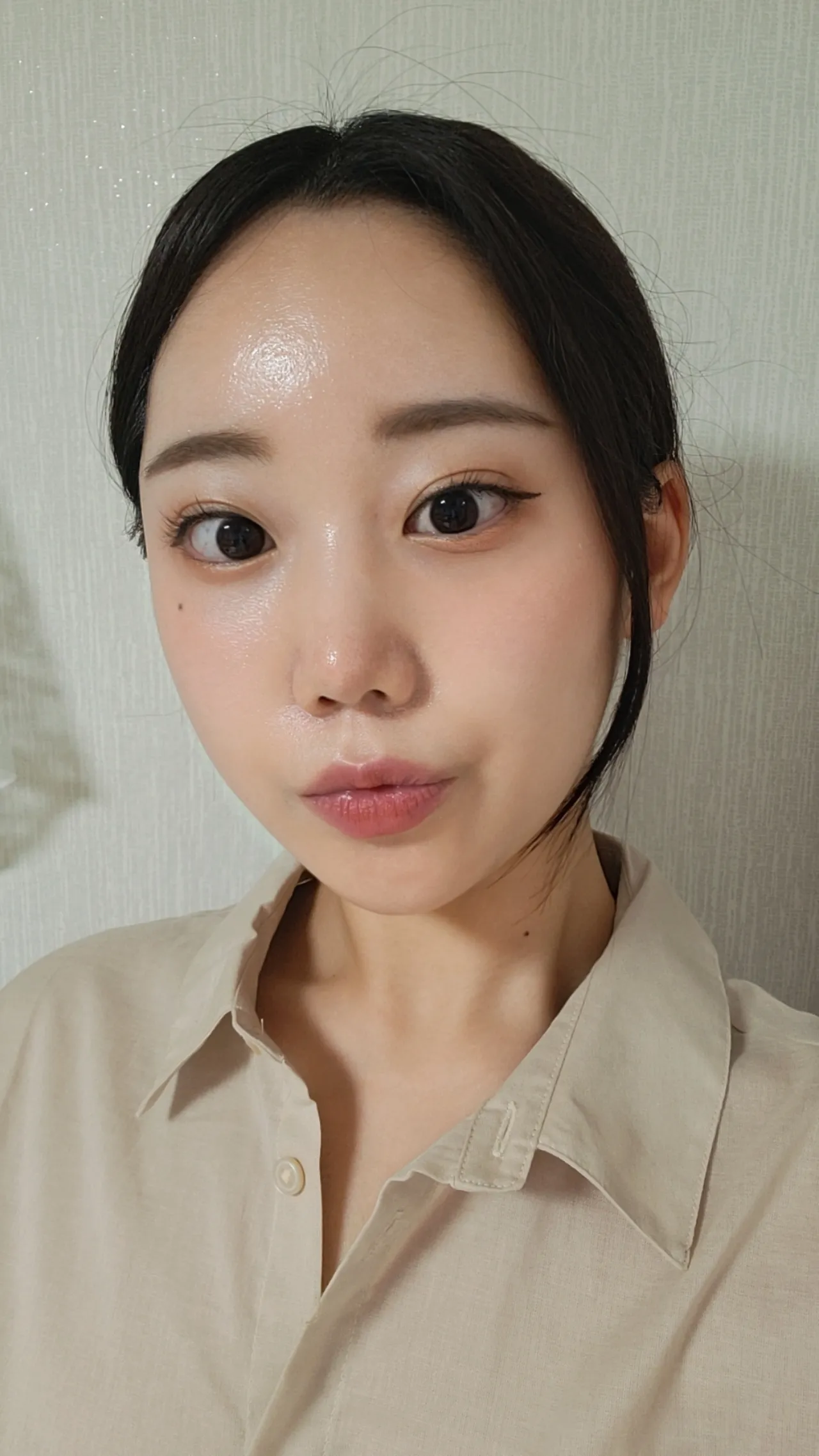 id 病院 - Patient Case Review - 手術後