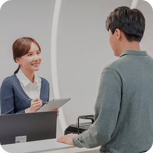 id 病院 - カウンセリングのご案内 - 相談時間