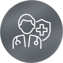 id Hospital - 10 years of Experience - 経歴・ノウハウ