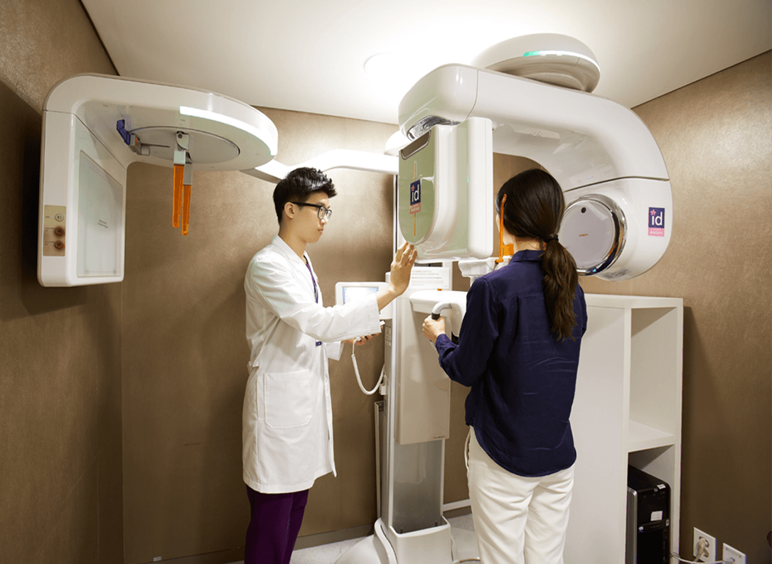 id Hospital - Good After, Good Eye! id Eye Surgery Center - 美しさ