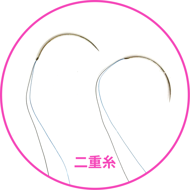 id 病院 - 眼瞼下垂矯正 - id Double Lock 技術