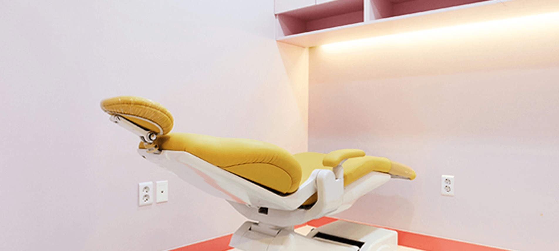 id Hospital - Clinic Tour - id NP入院センター