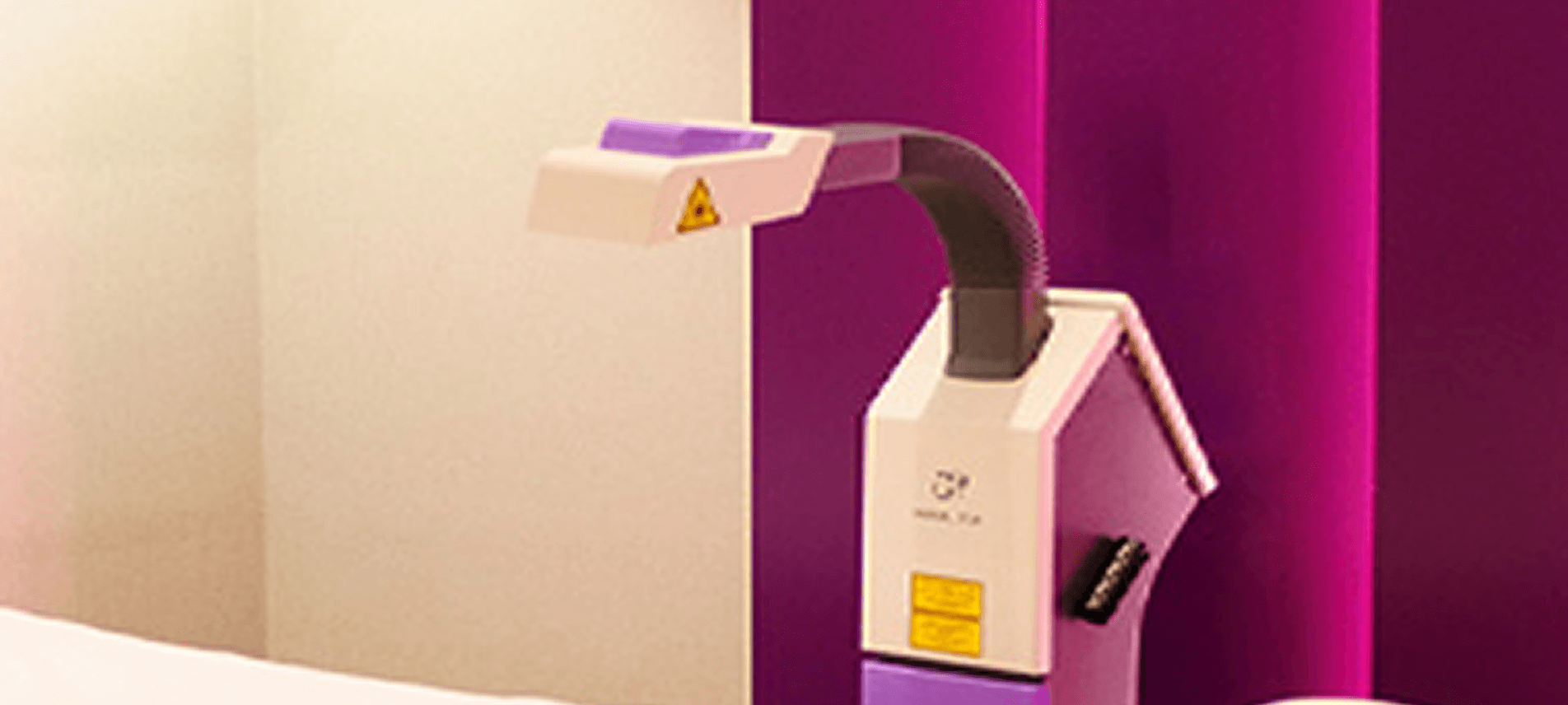 id Hospital - Clinic Tour - Good Aftercare & Recovery Center