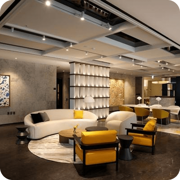 id Hospital - Hotel Deal - ヴォコソウル江南（voco Seoul Gangnam）