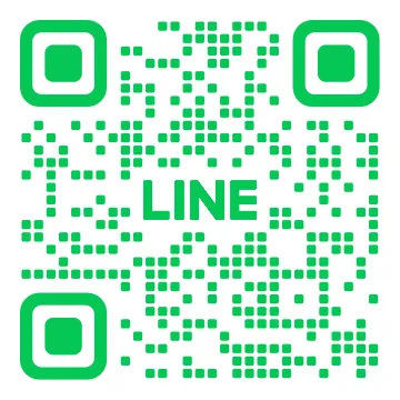 LINE QR code