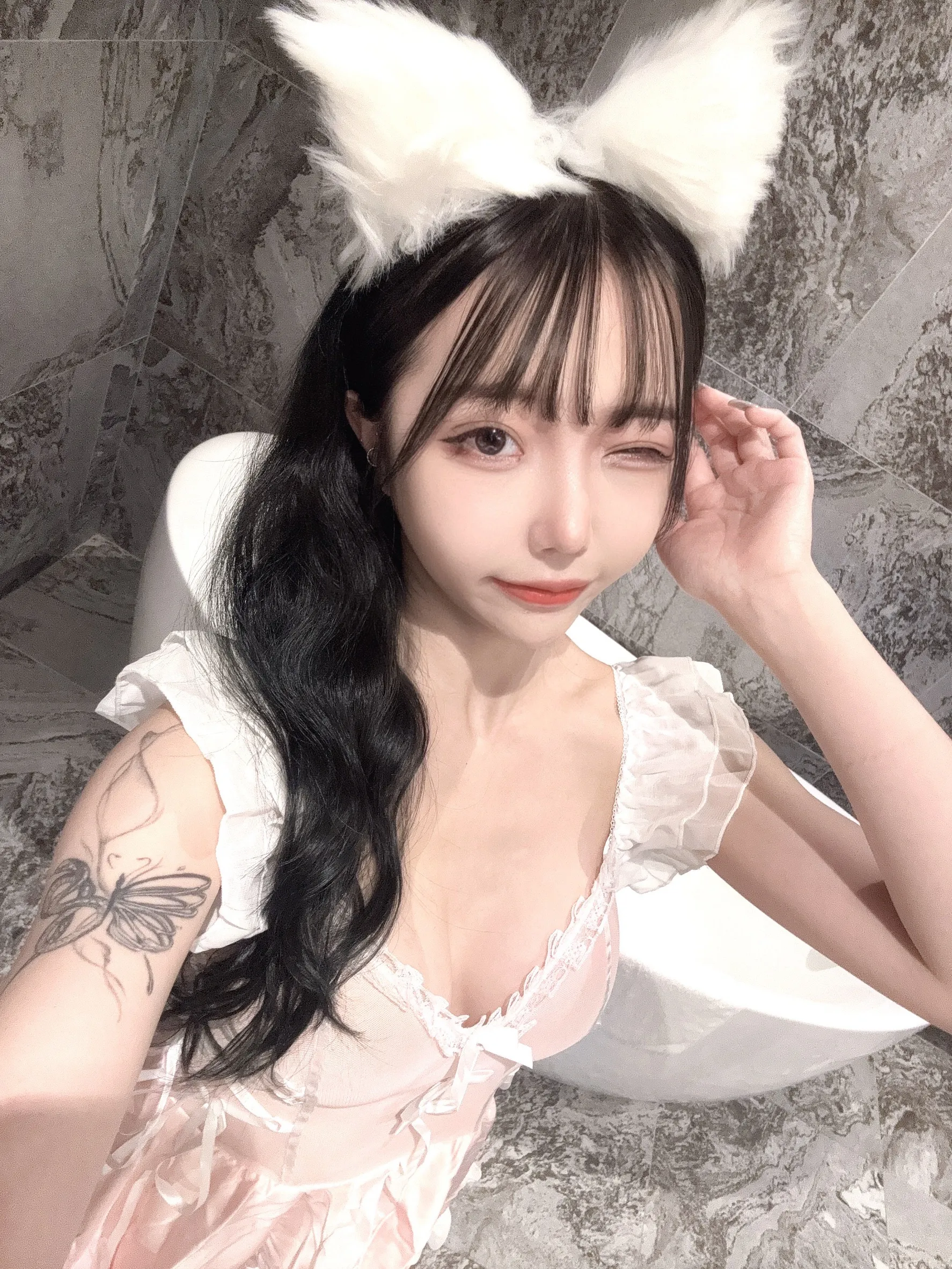 id Hospital - id Real Selfie - xiaoyunjing After