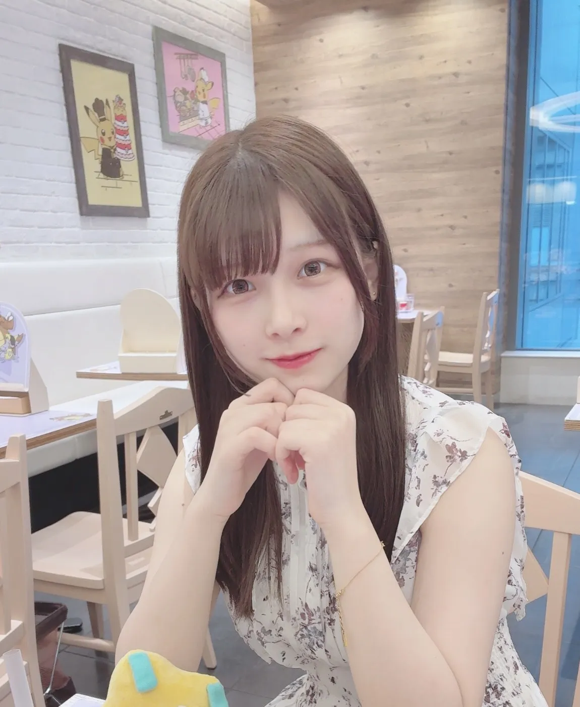 id Hospital - Real Selfies - 石井ミキ