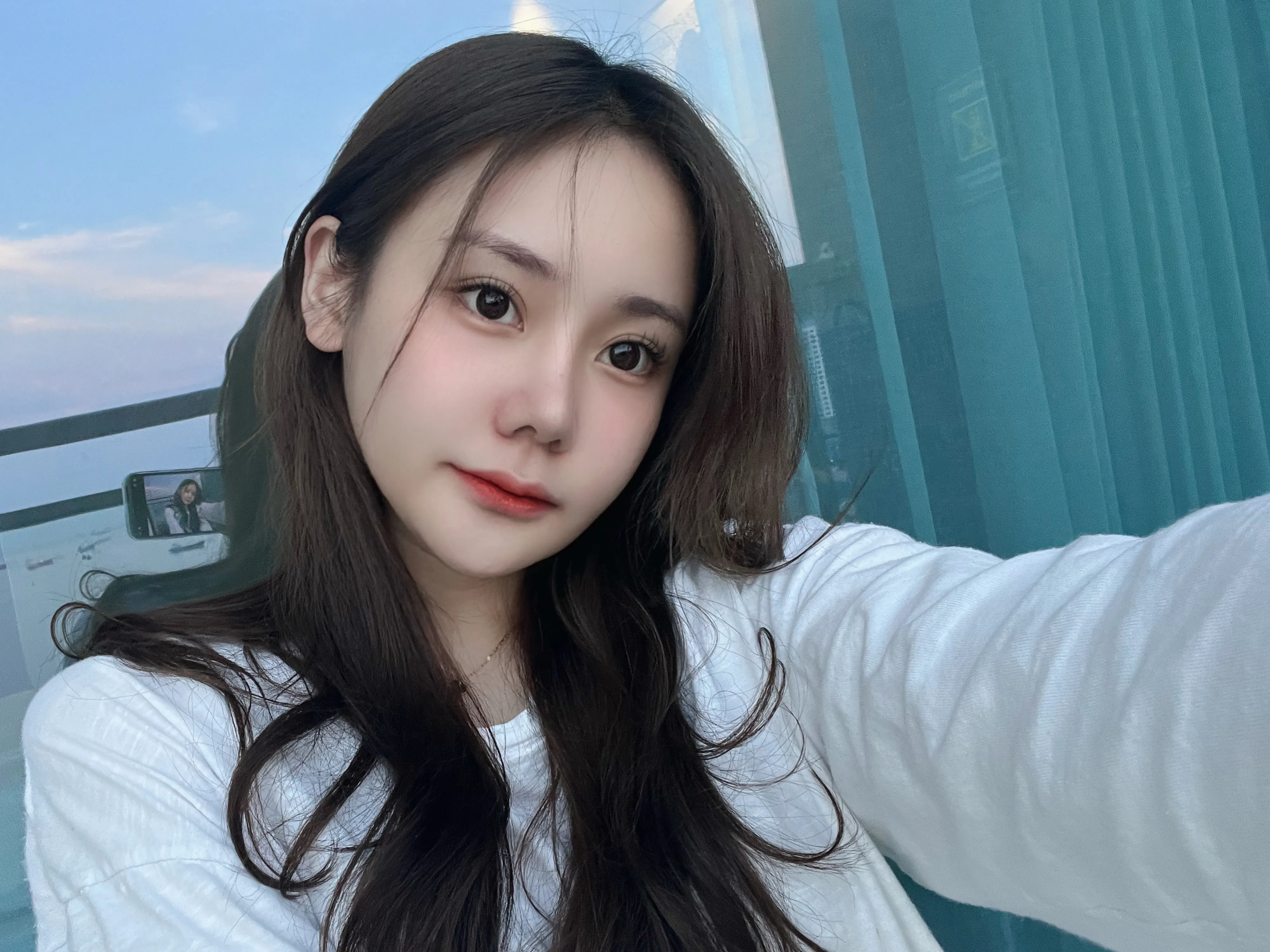 id Hospital - id Real Selfie - ソン・ジウン After