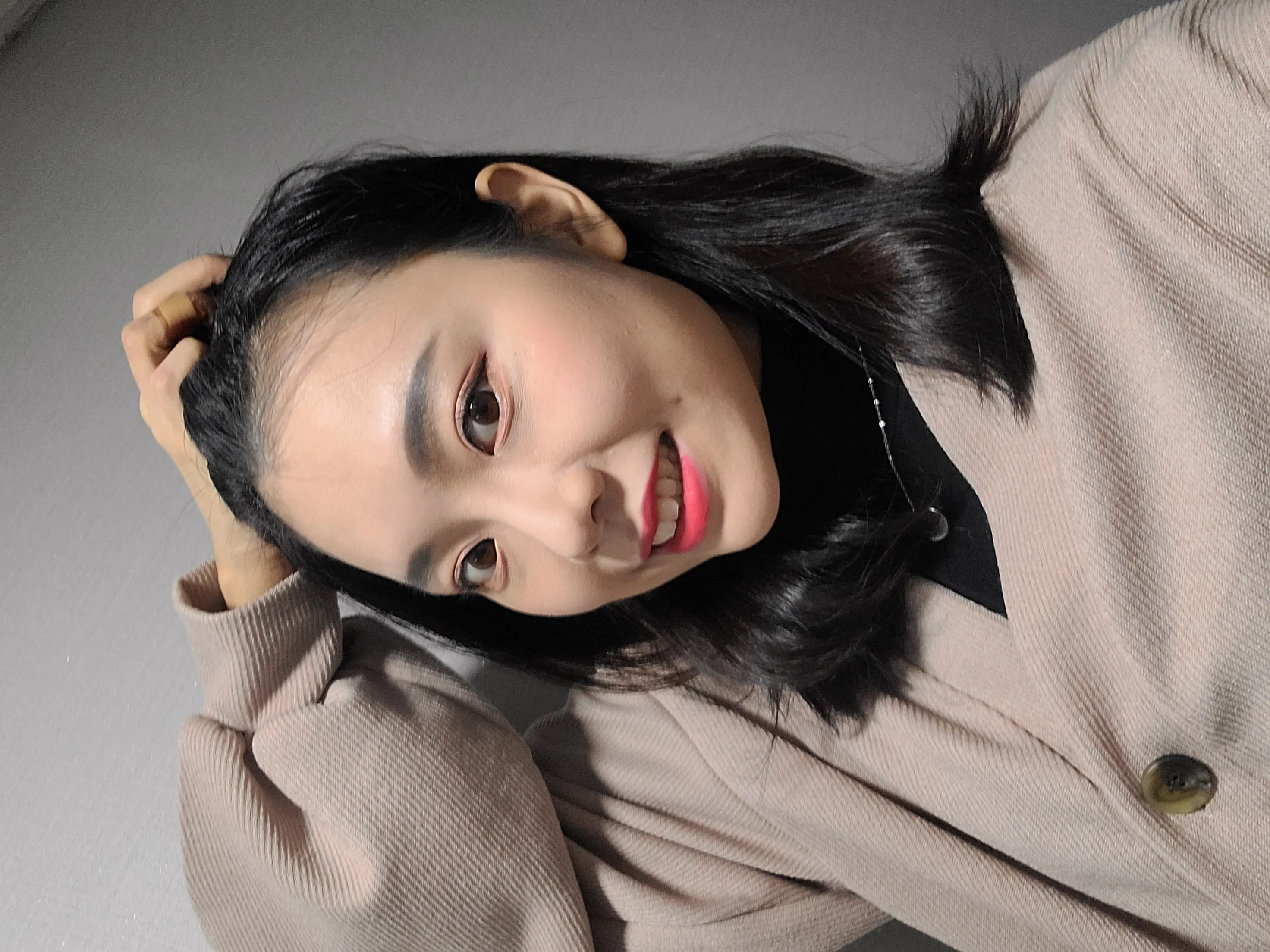 id Hospital - id Real Selfie - リ・ソヨン Before