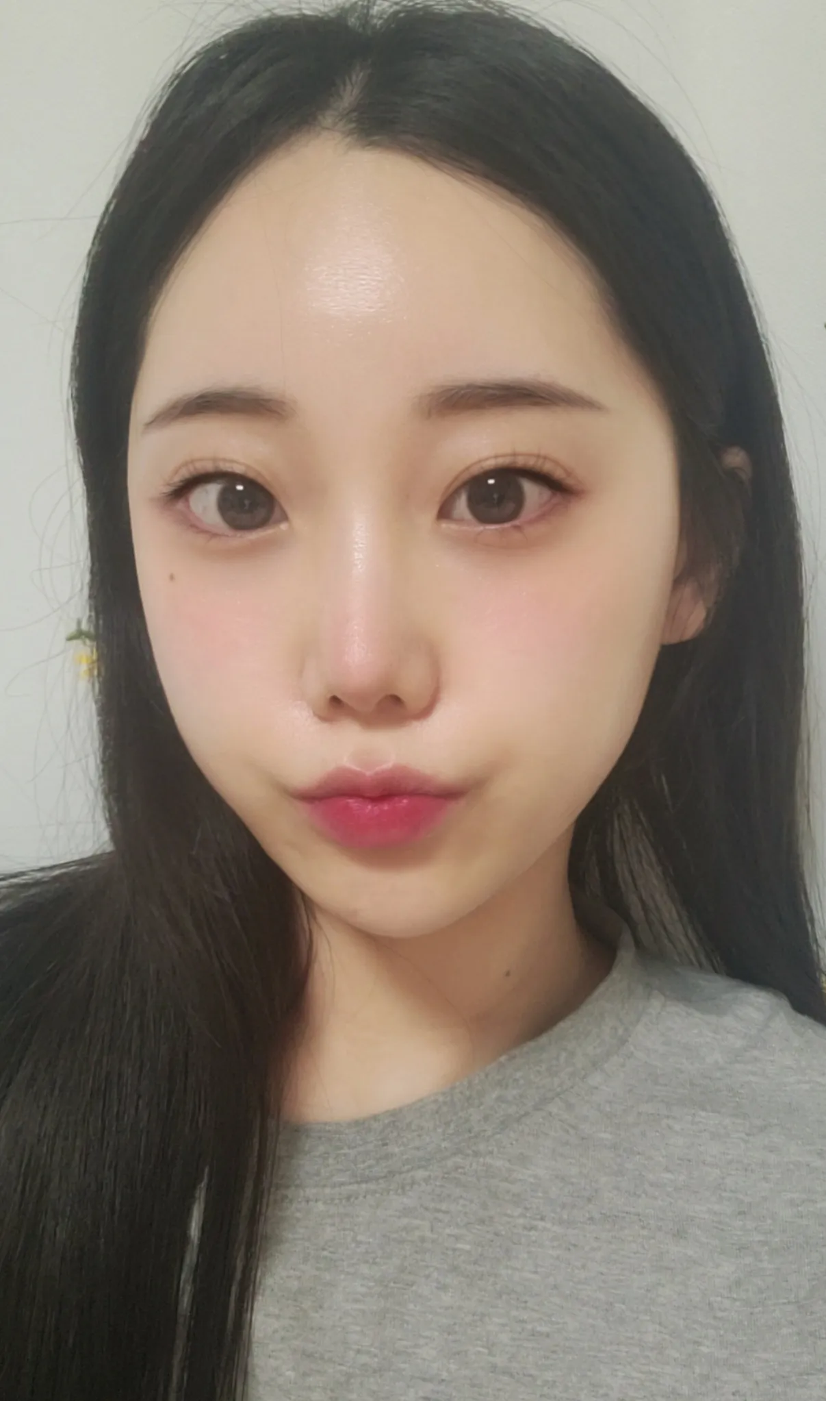 id Hospital - Real Selfies - 권채림